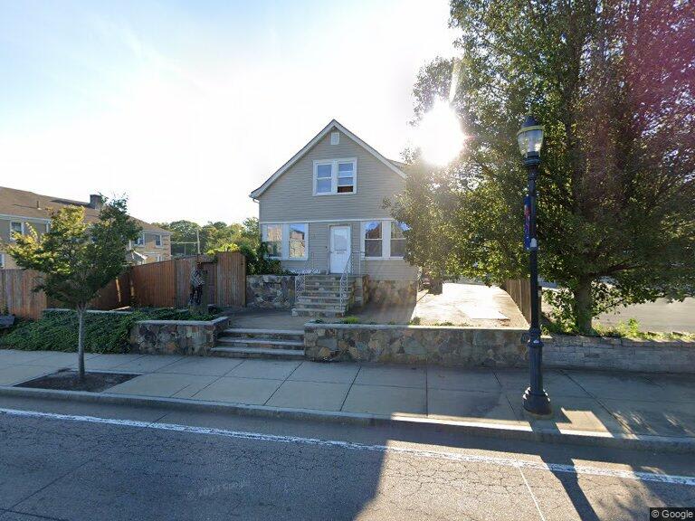 1034 North Main Street