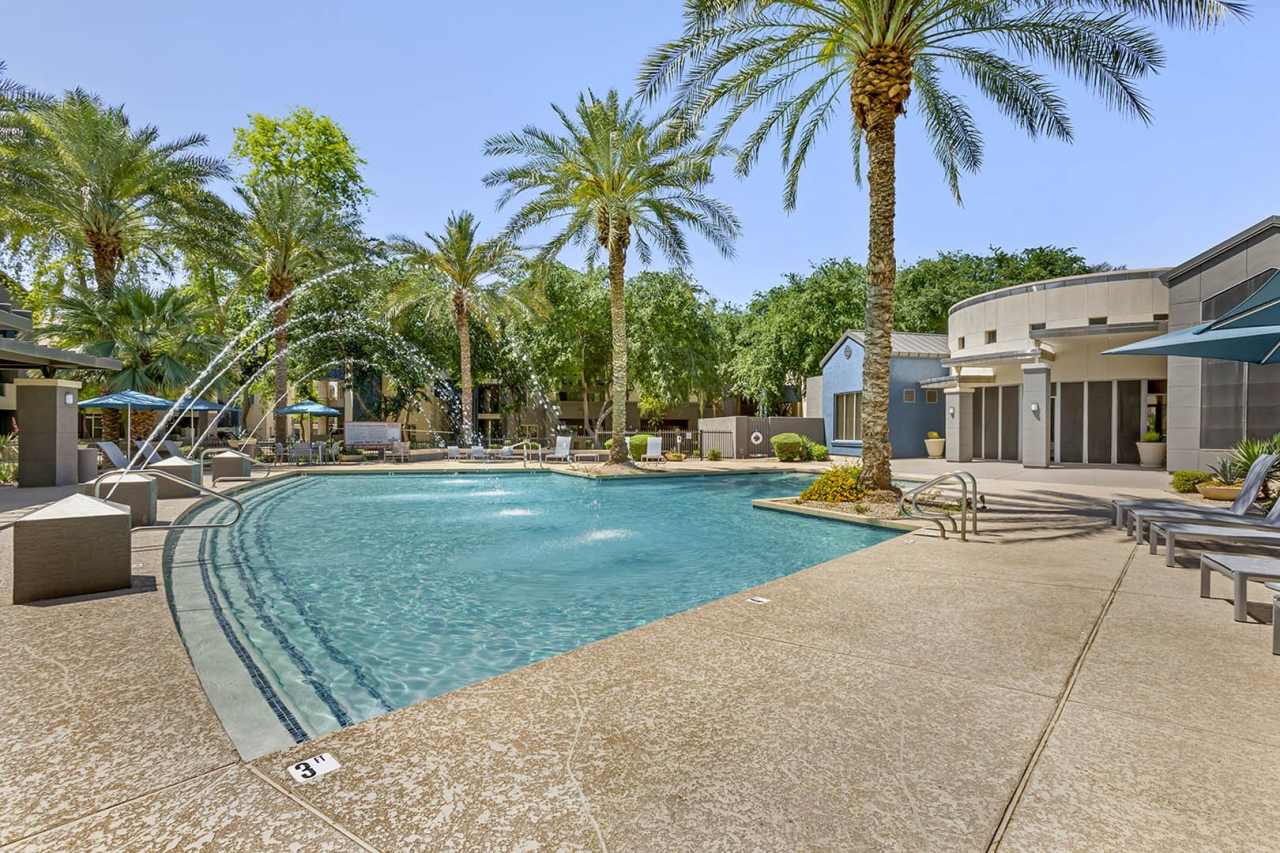 Sweetwater at Metro North