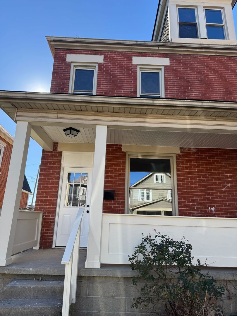 Wonderful 3/2 Home in the Heart of Columbus!