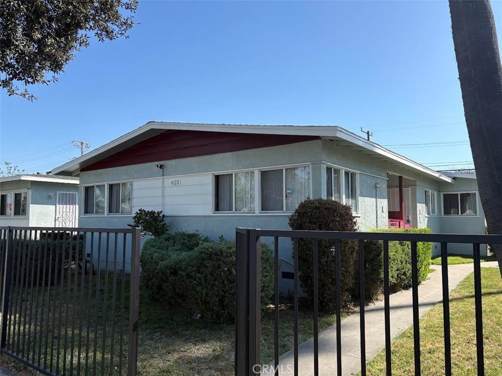 622 S Olive Street B