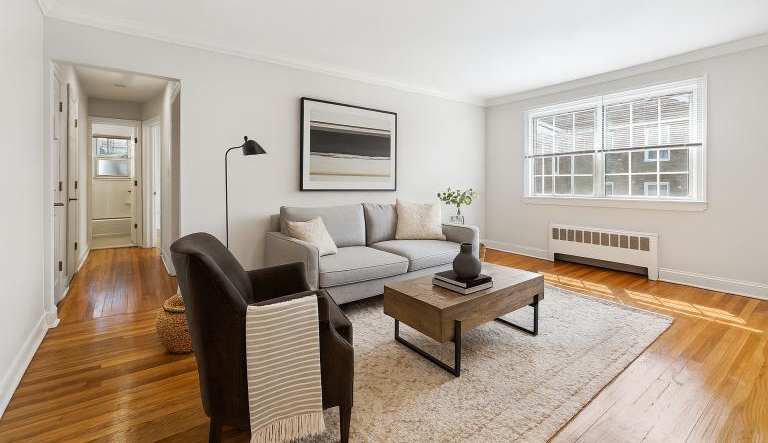 Ridge Gardens Apartments