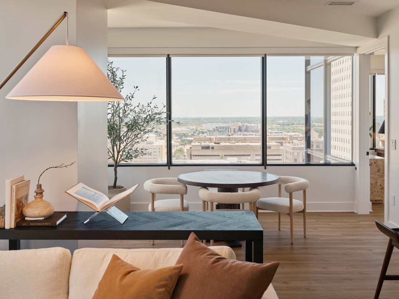 Peridot Residences
