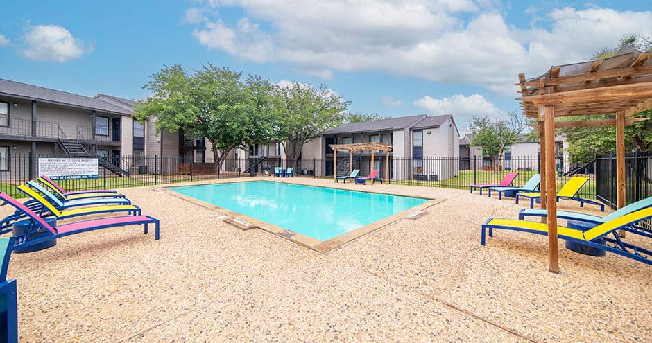 Stone Creek Apartment Homes