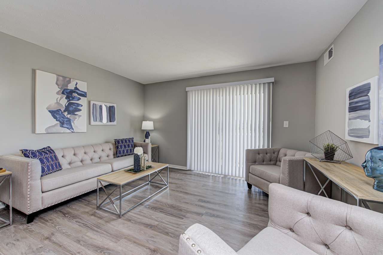 Waterside at Castleton