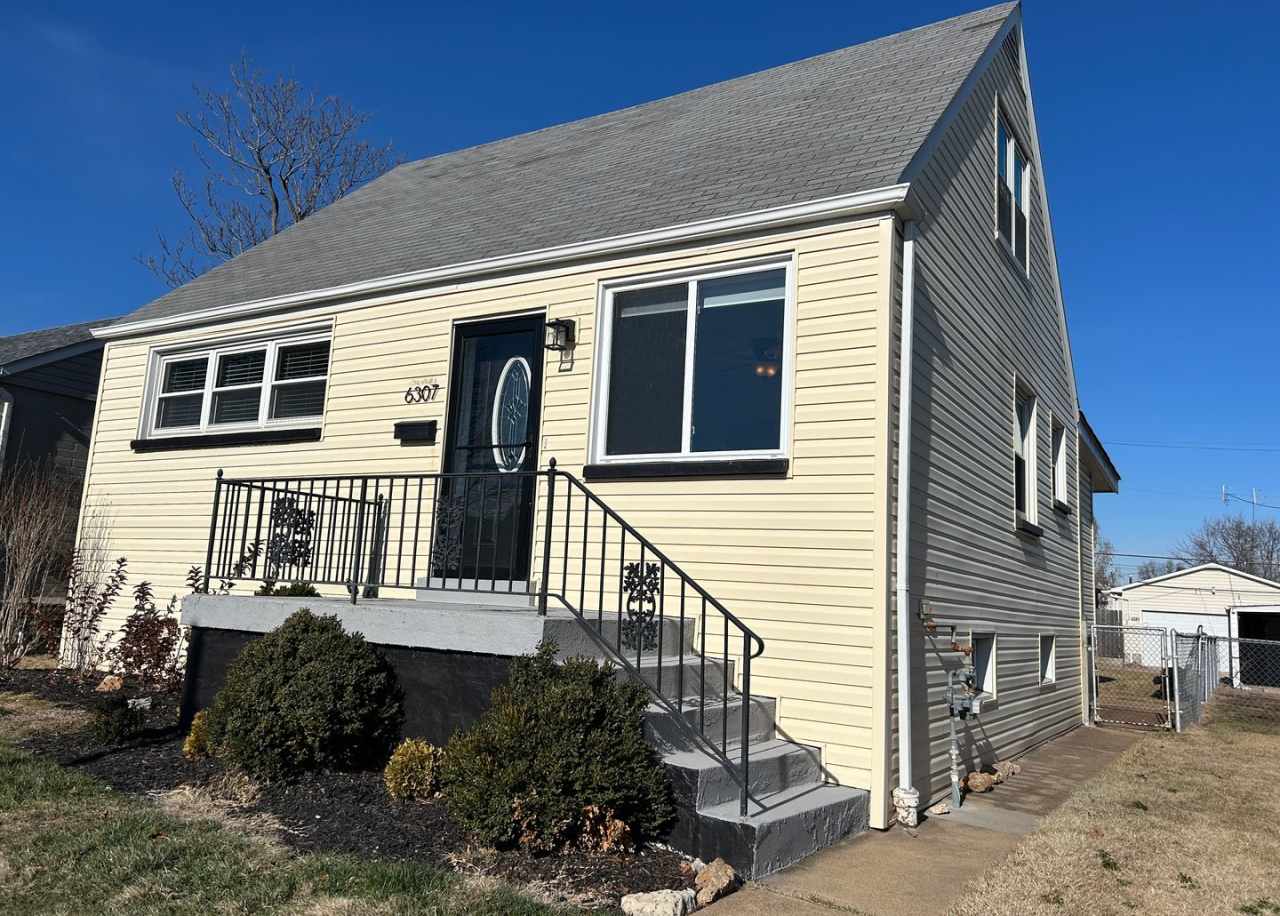 Modern Renovation in Sought-After Area