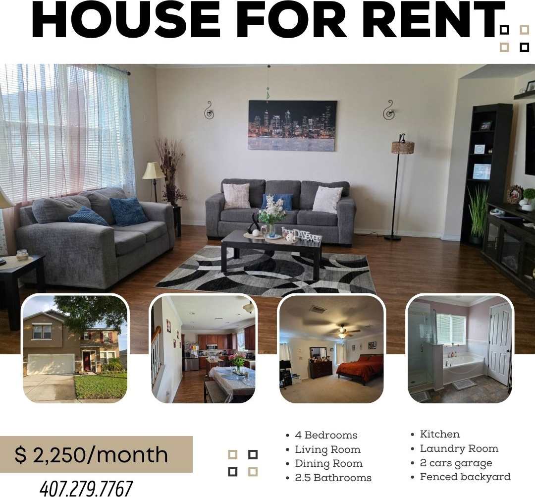 2472 Brownwood Drive