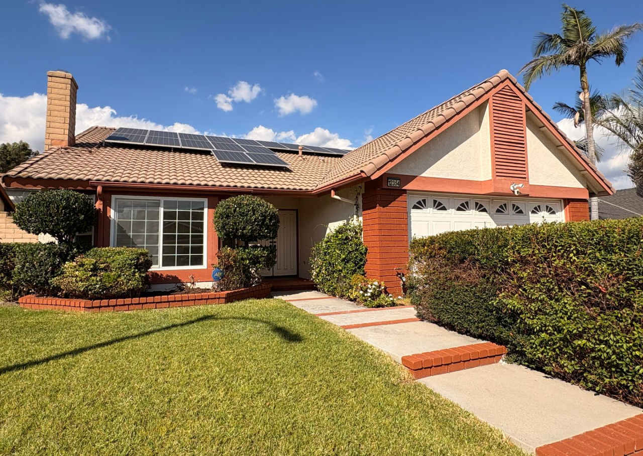 Rancho Cucamonga Gem – Stylish Single-Story Home with Pool, Jacuzzi, and Marble Finishes