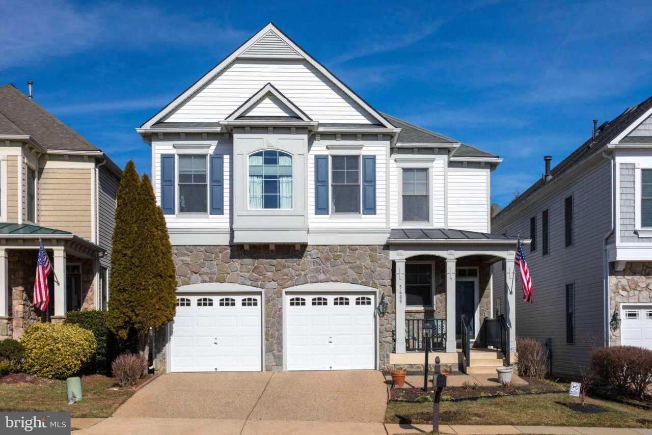 5689 TOWER HILL CIRCLE