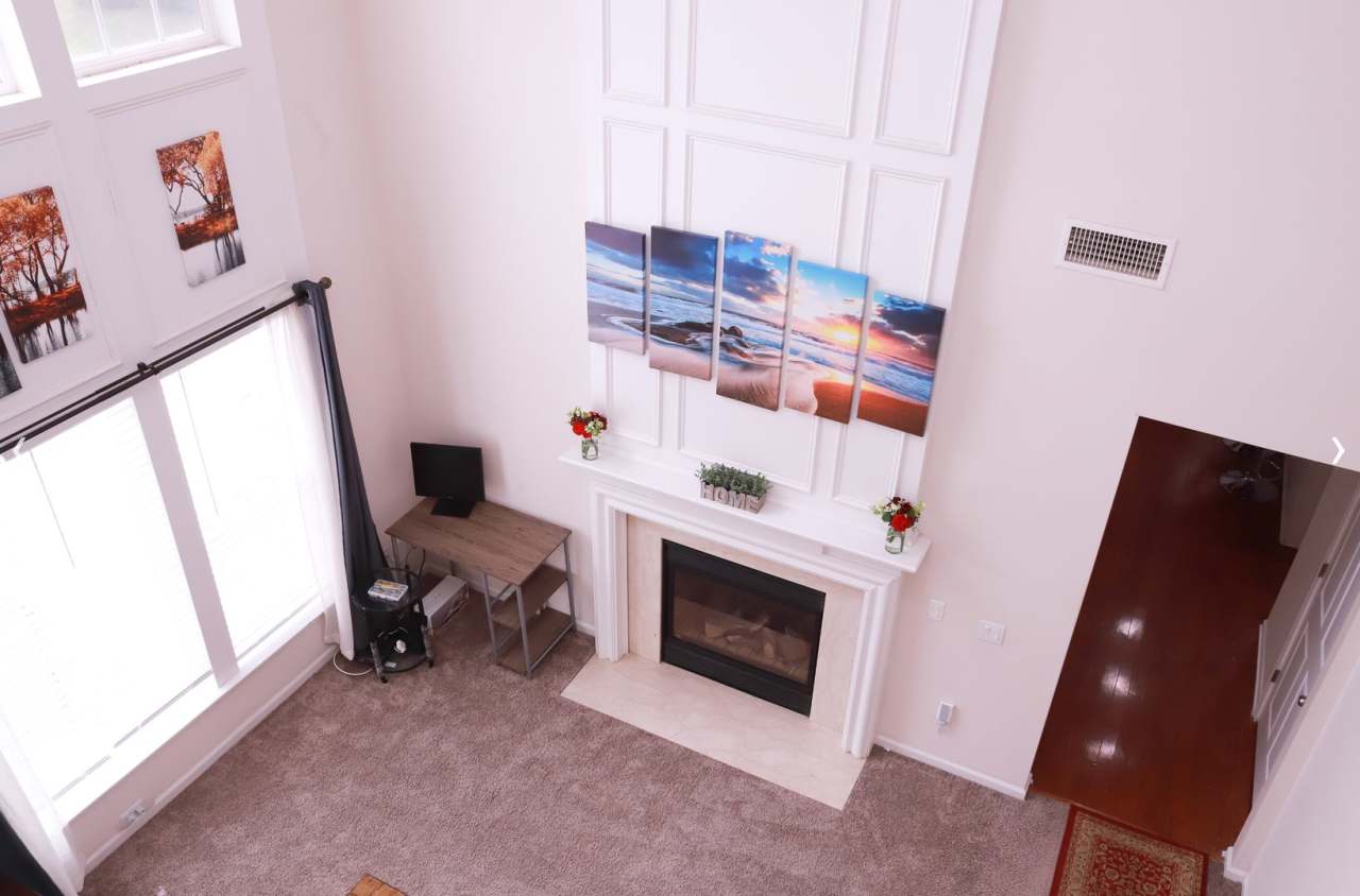 Room in 7 Bedroom Home at Red Birch Dr