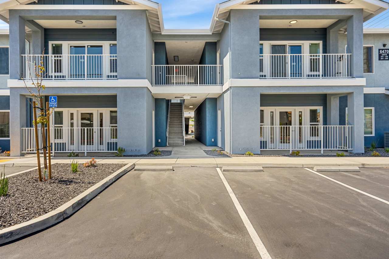 6470 Stockton Boulevard - 1