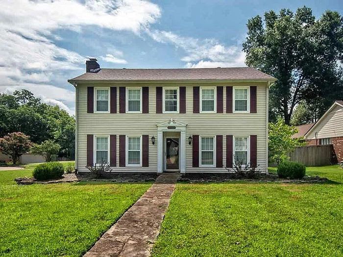 2598 Cedar Ridge Drive