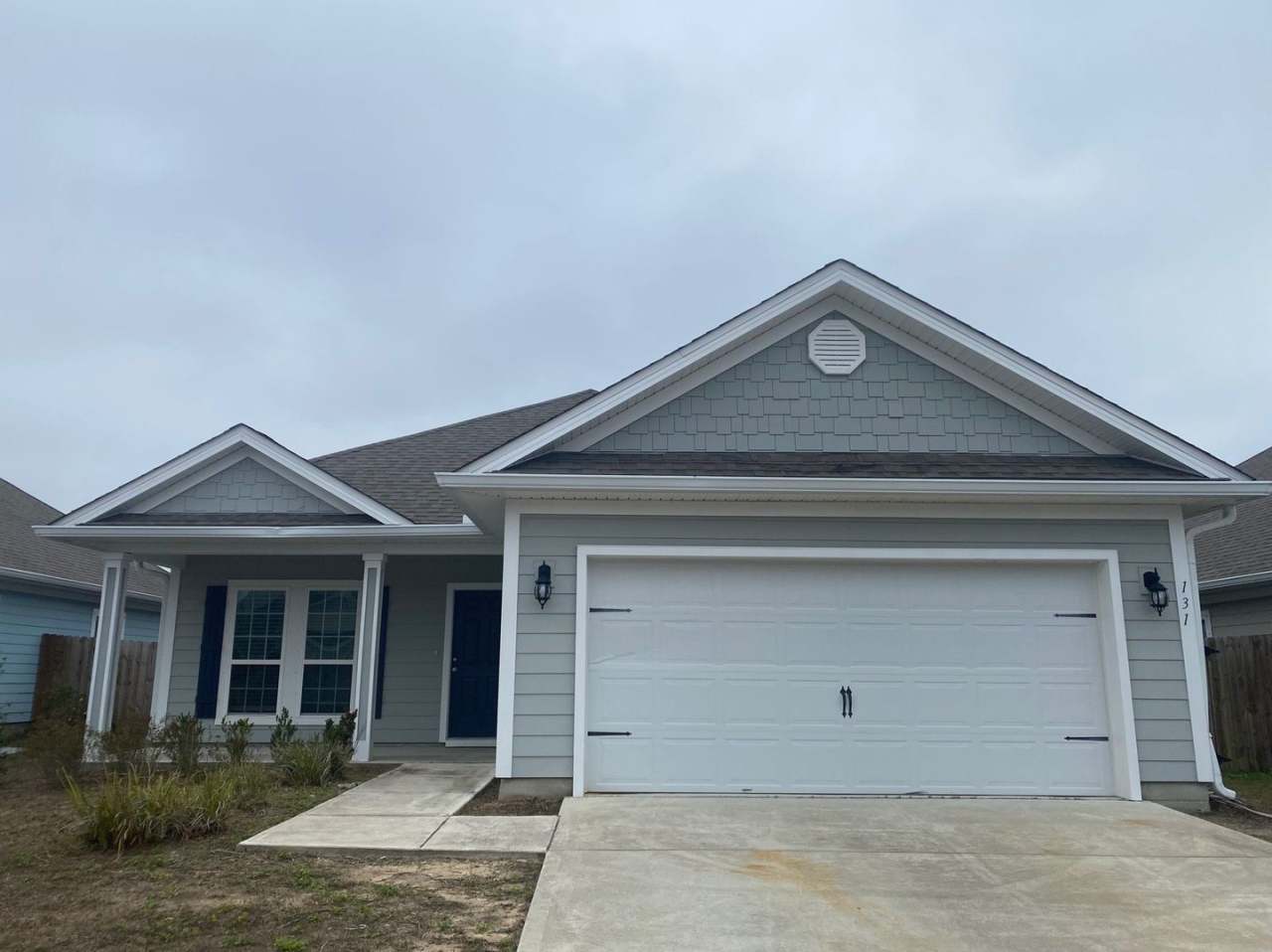 Comfortable 4Bed/2Ba Home in The Villages of Mill Bayou! *A-D MILITARY SPECIAL: 1/2 Off Security Deposit  1st Month's Rent!!*