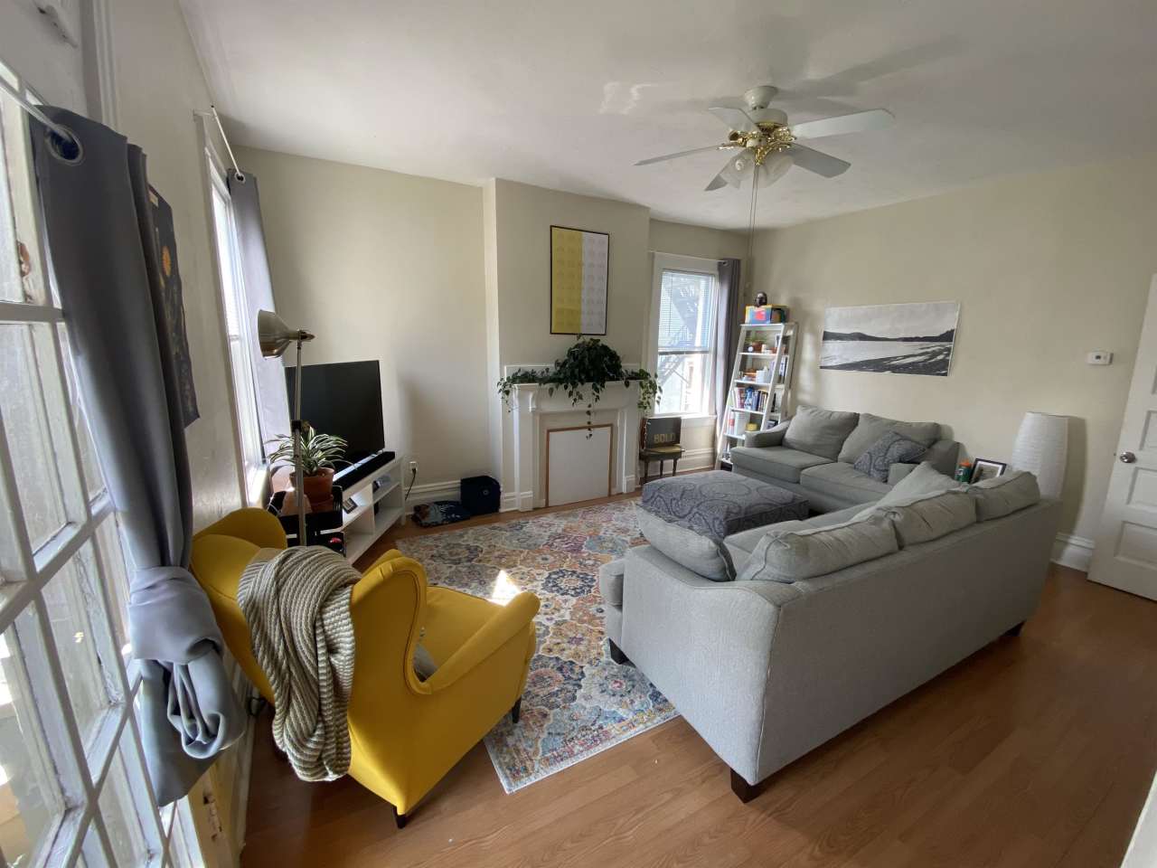 125 N Dallas Avenue #2