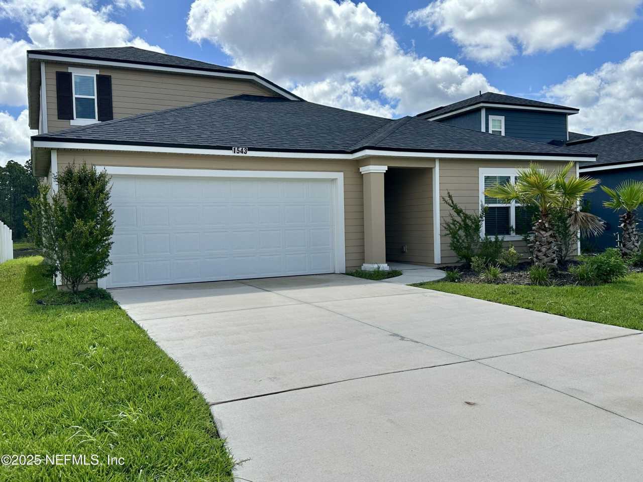 1543 LIBERTY TREE Place