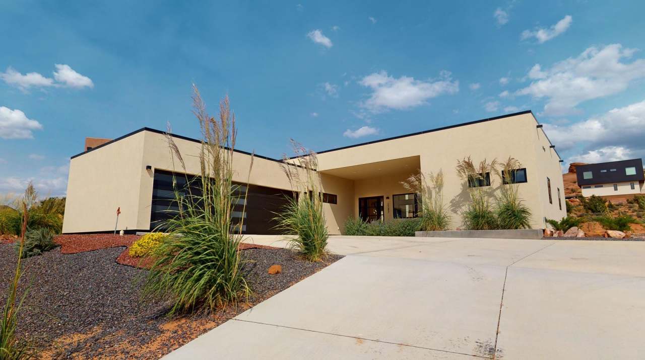 Beautiful Custom Home Available Now