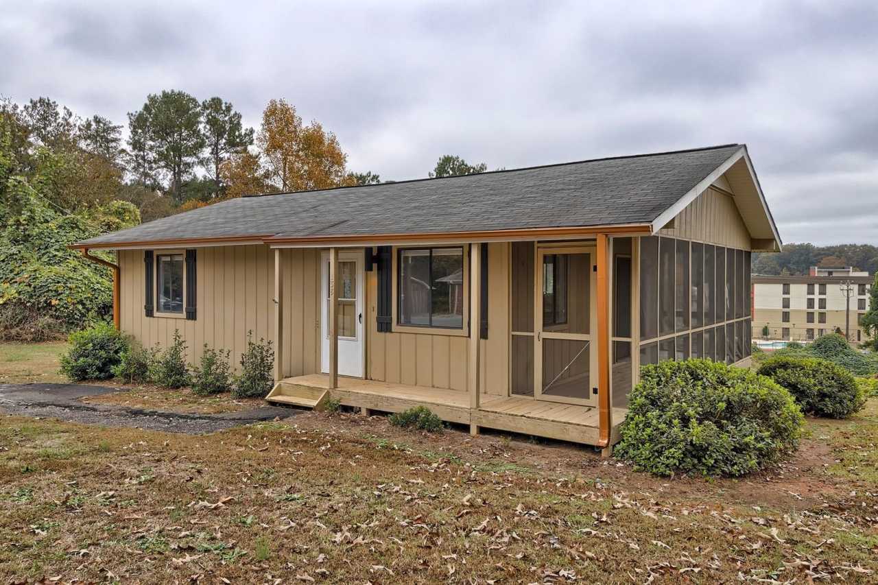 2 Bedroom House Near Clemson University