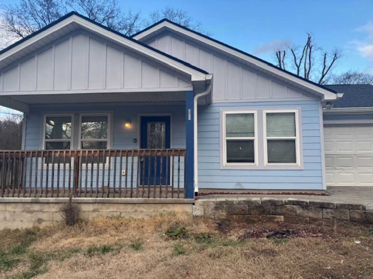 Knoxville 37920 - 3 bedroom 2 bath - call Howard Grower 865-705-0969