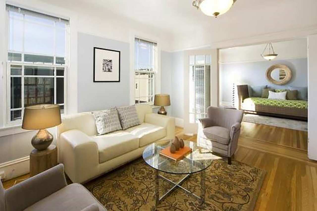 1849 Chestnut Street