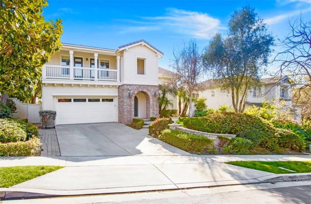 12 Avenida Reflexion