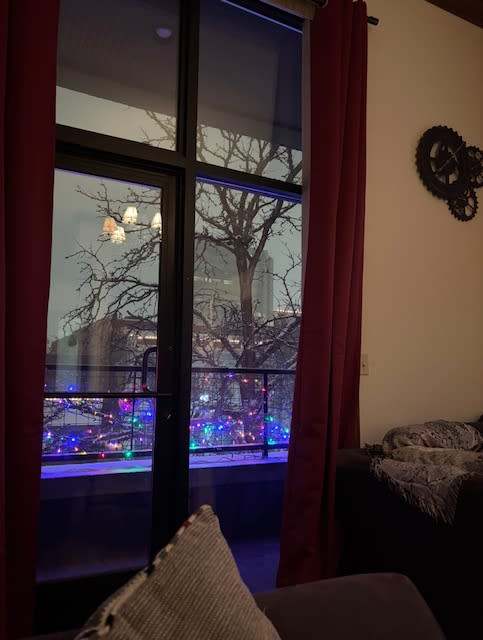 206 South Washington Square