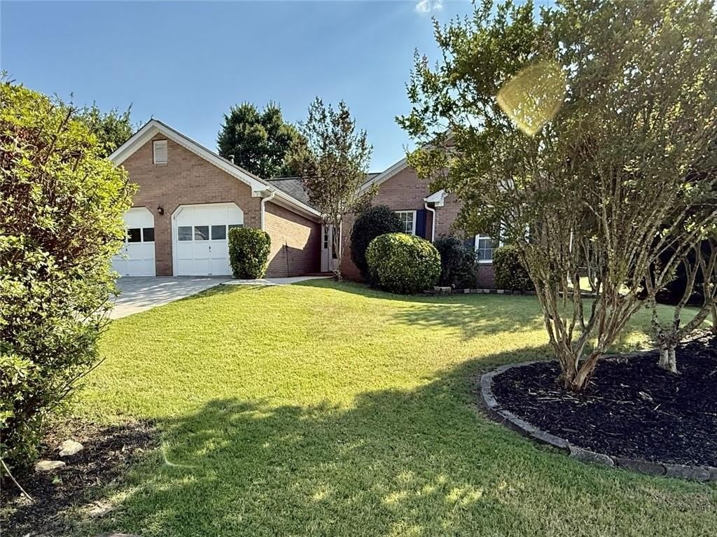 3267 Summit Glen Drive