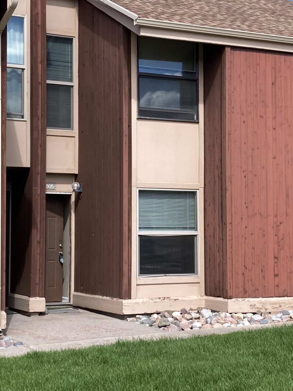 4505 North Carefree Circle