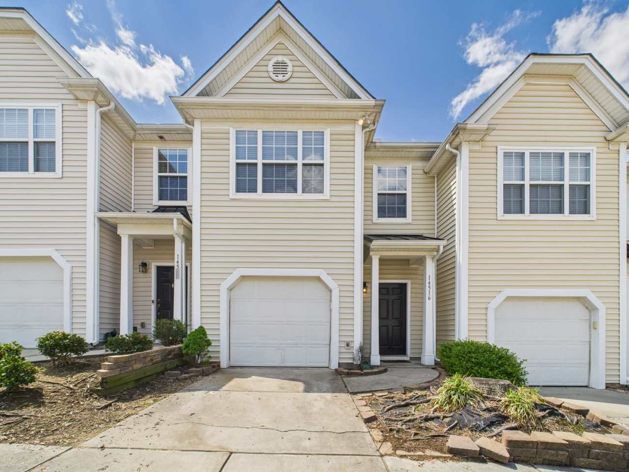 14516 Grasslands Court - 1