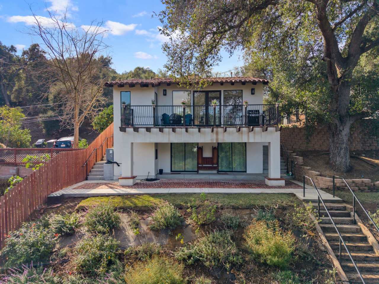 Stunning Mountain Views in Chino Hills for 2-bedroom