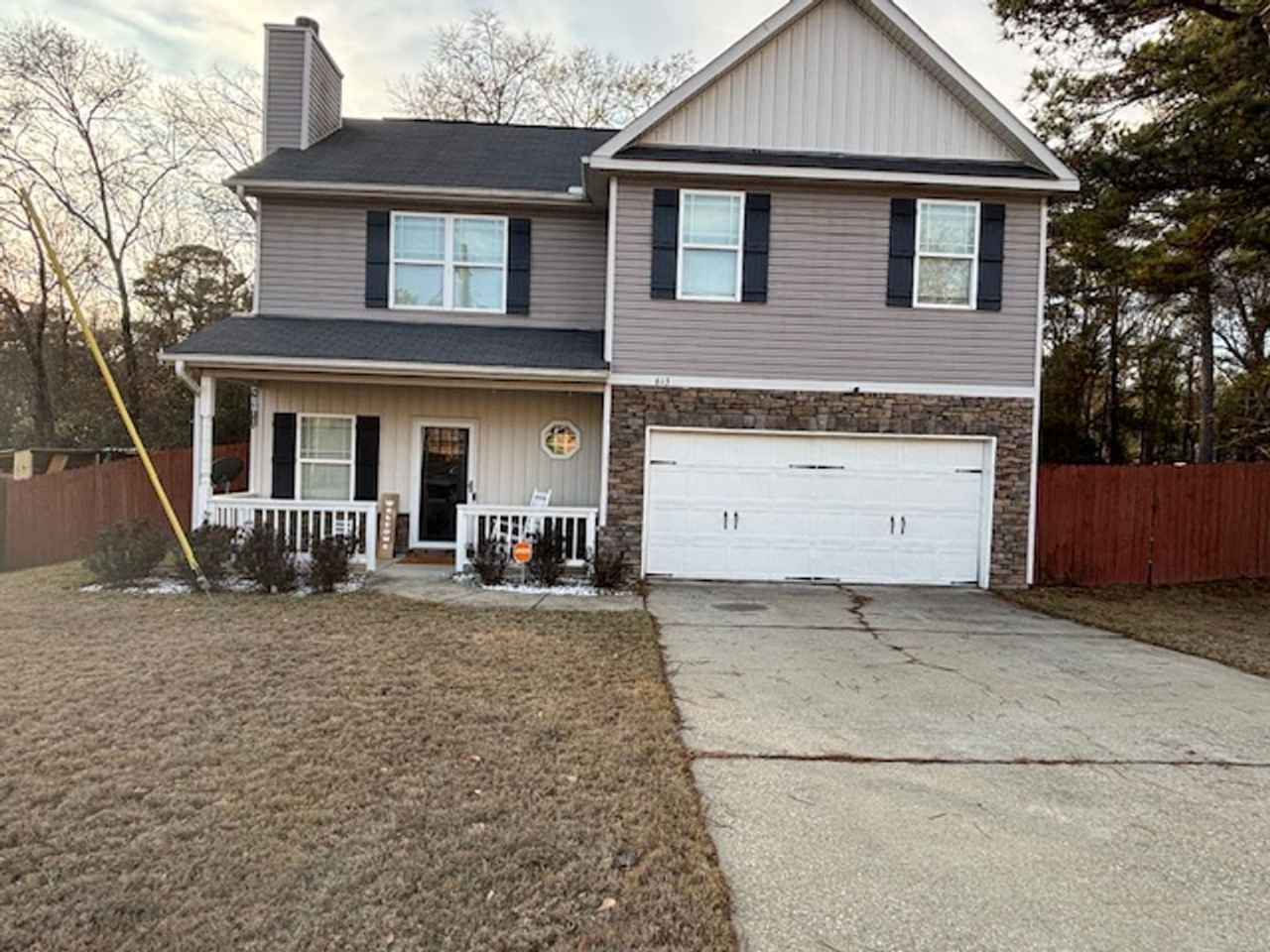 Beautiful Home in Phenix City