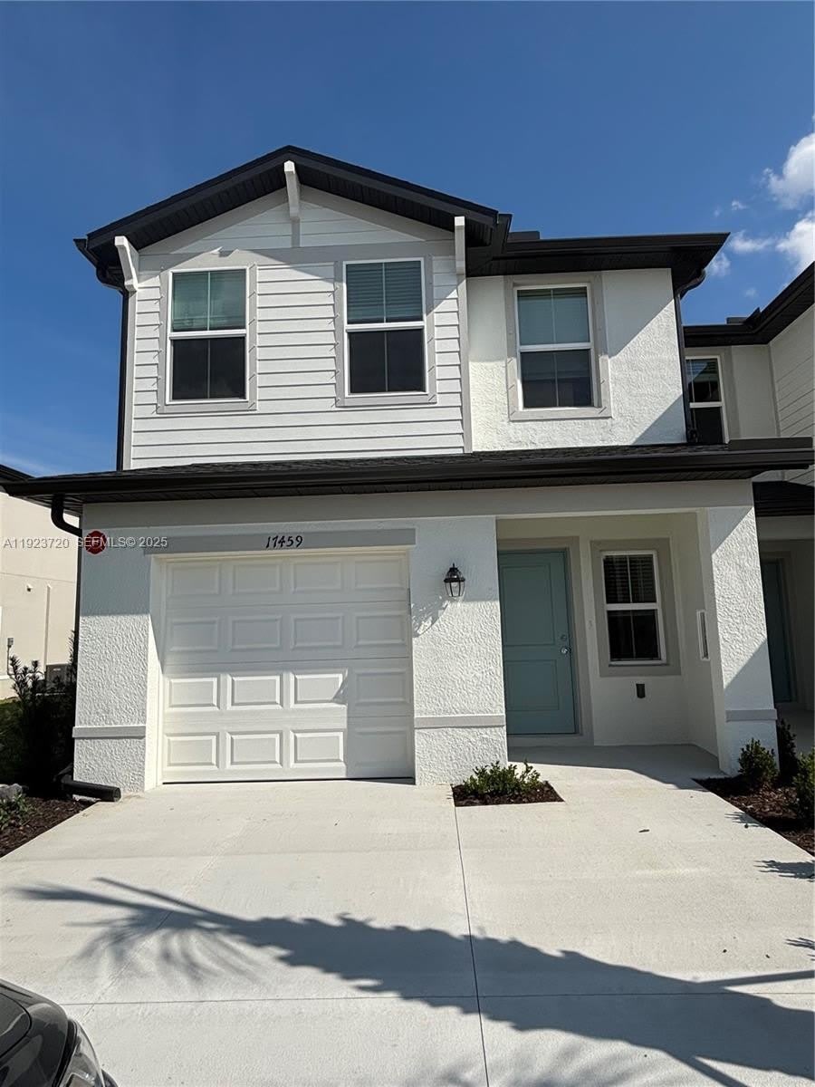 17459 Monte Isola Way