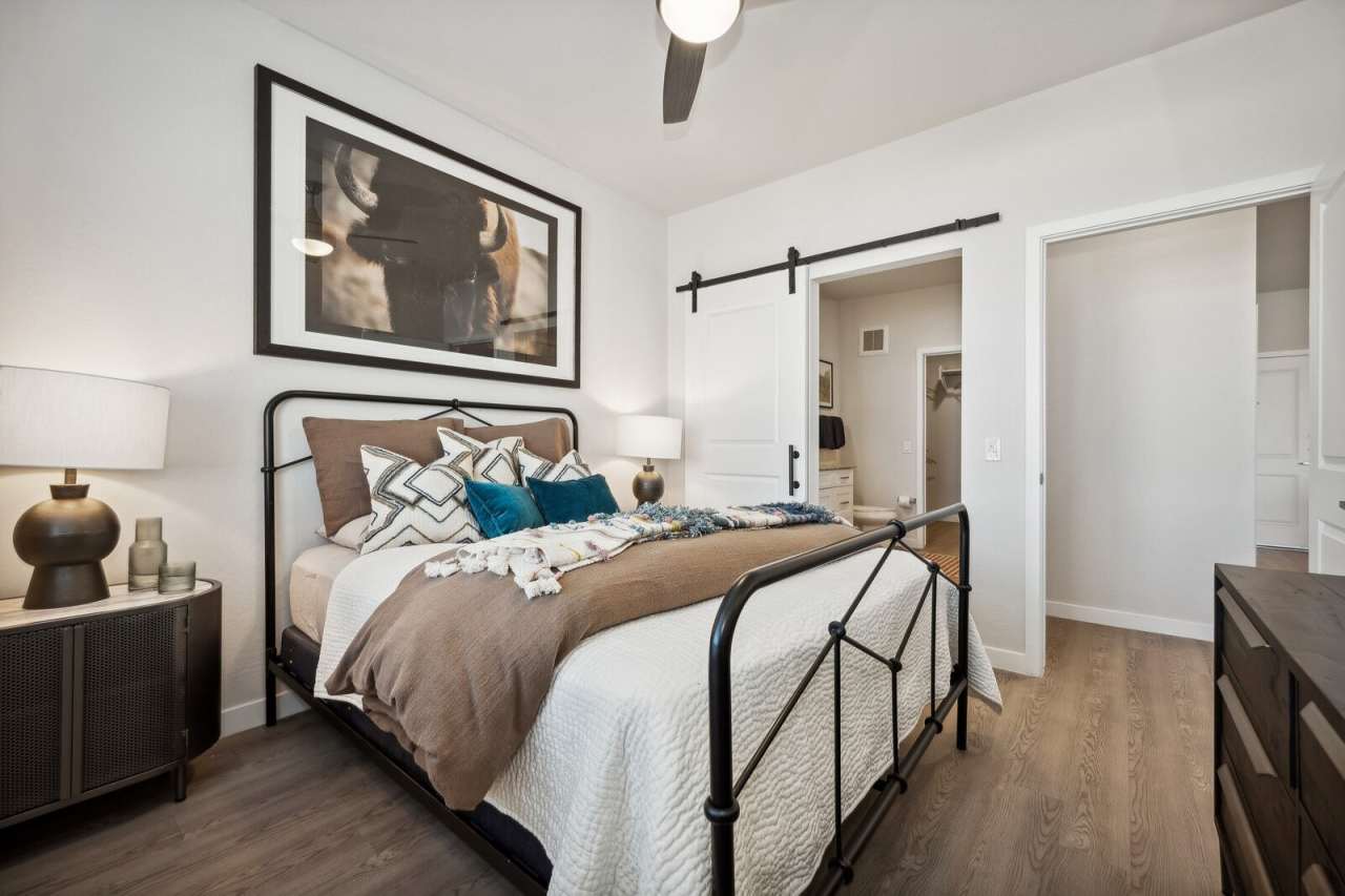 Ascend at Longbow High Point