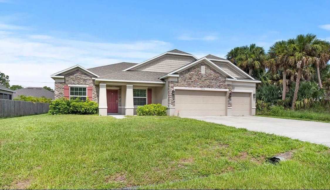 4026 SW Mccandless Street