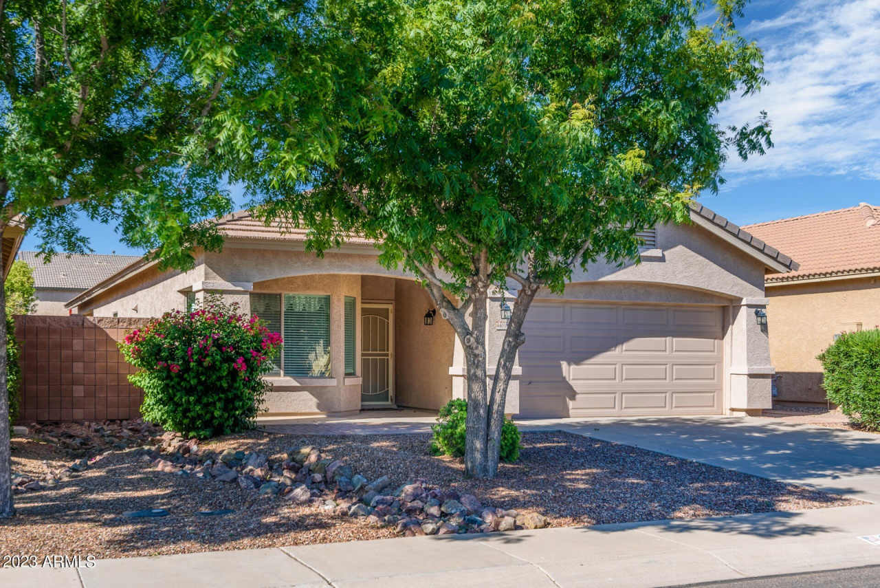 44016 W PIONEER Road