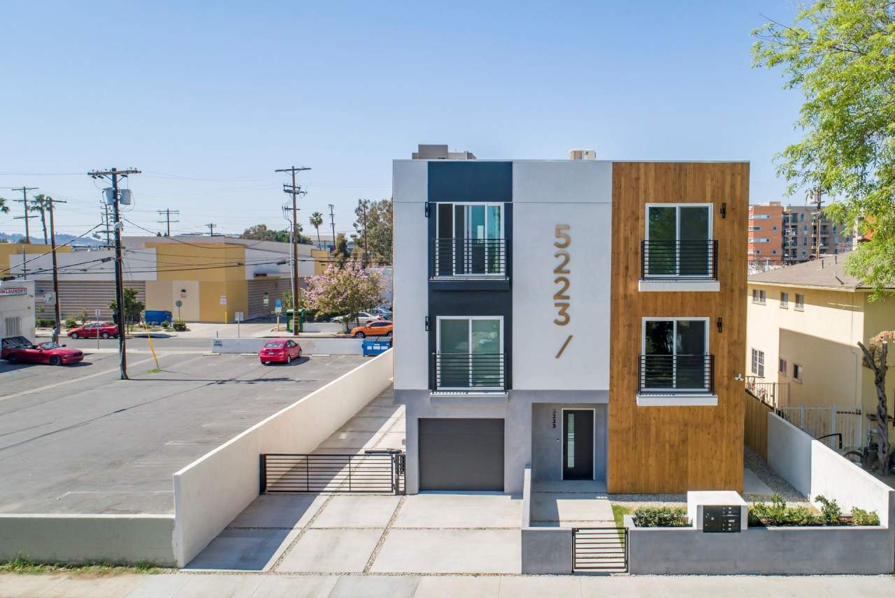 5221 Cleon Property LLC