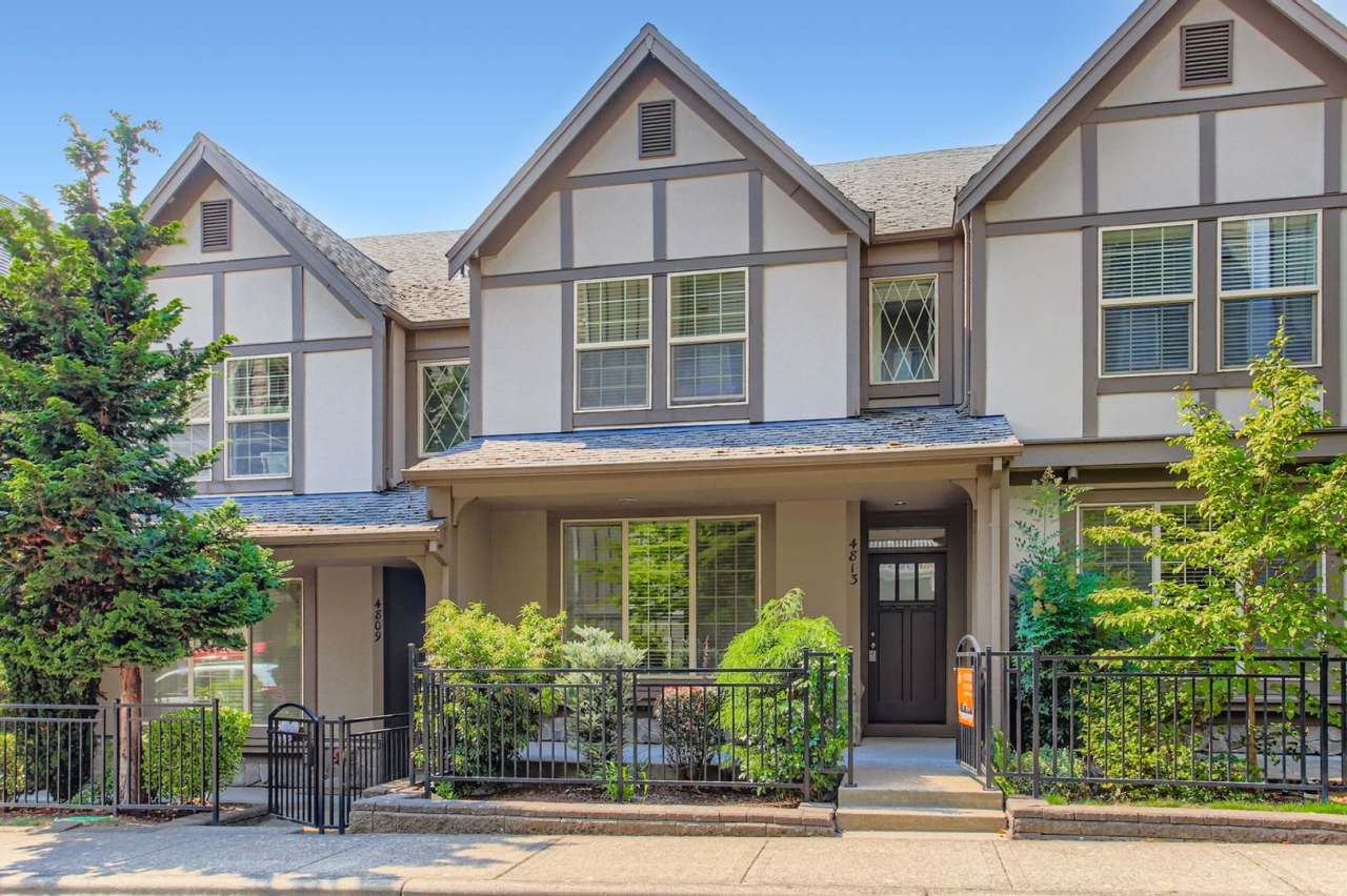 Bethany Village-Two bedroom TH Delight