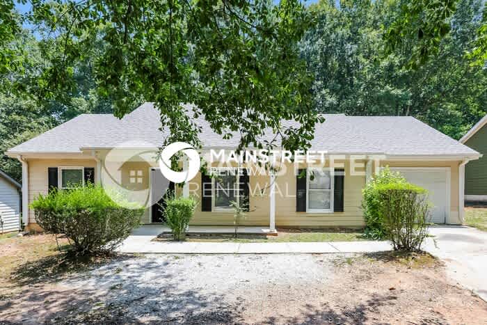 1224 Claywill Circle