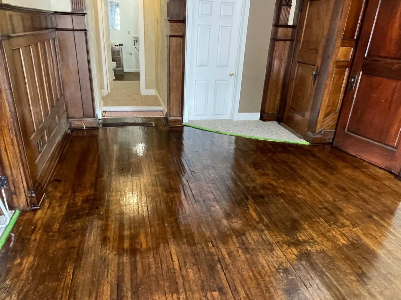 423 East Keys Avenue