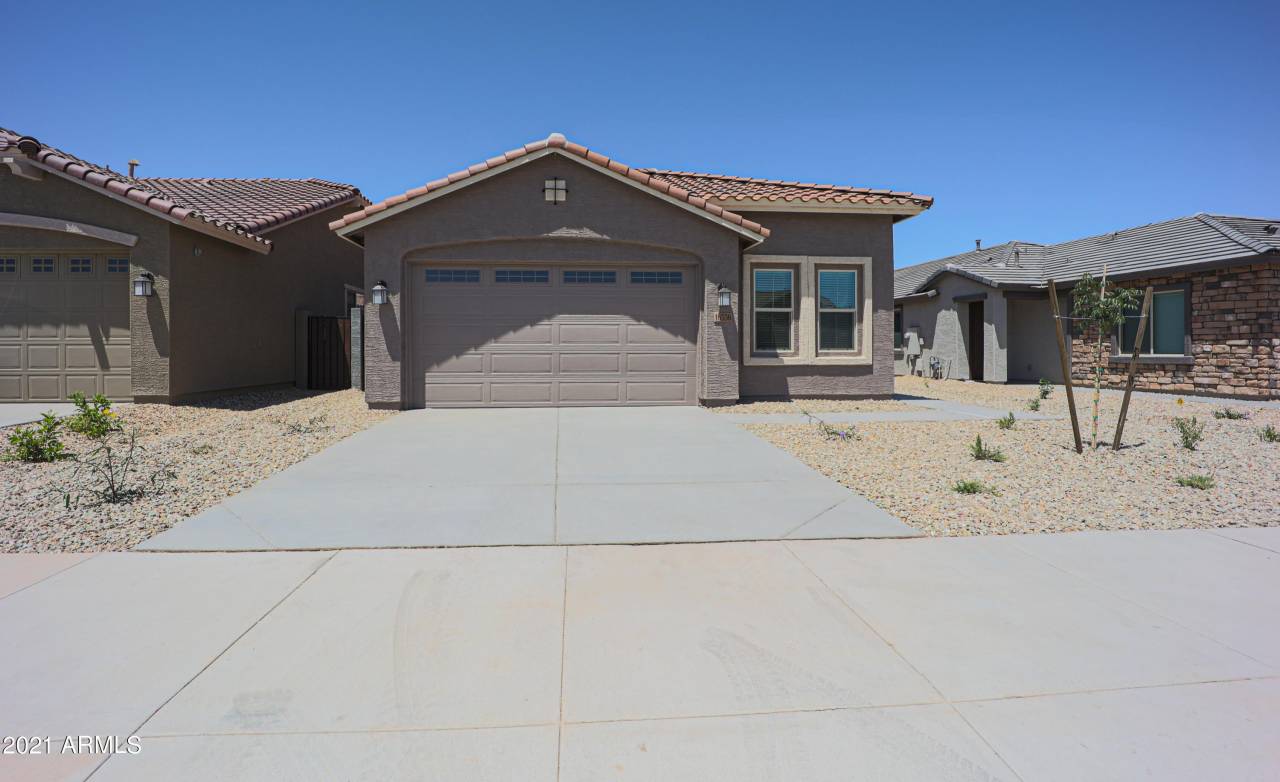 16556 W ALAMEDA Road