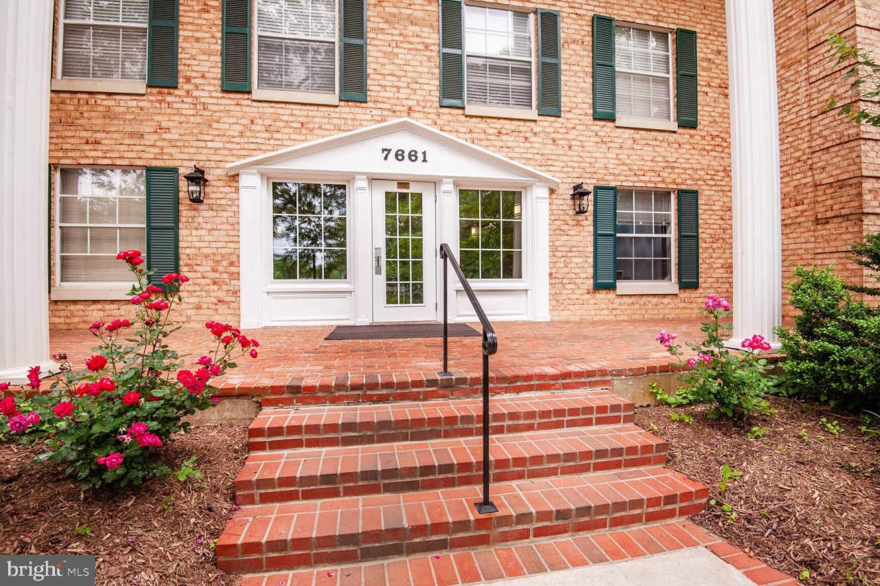 7661 PROVINCIAL DRIVE