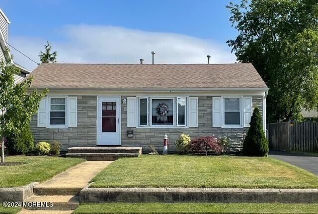 203 Princeton Avenue