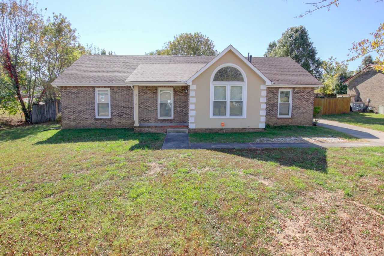 414 Manorstone Ln (For Rent)