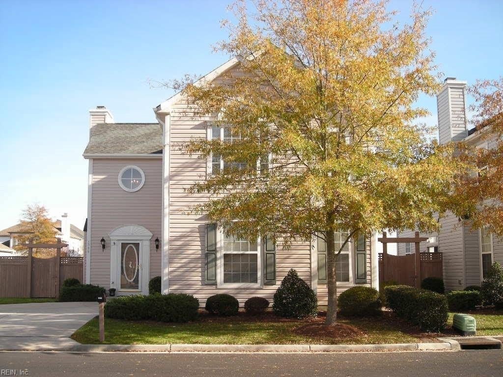 1538 Stillwood Street