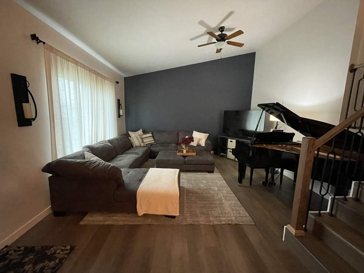 1703 North Lea Street