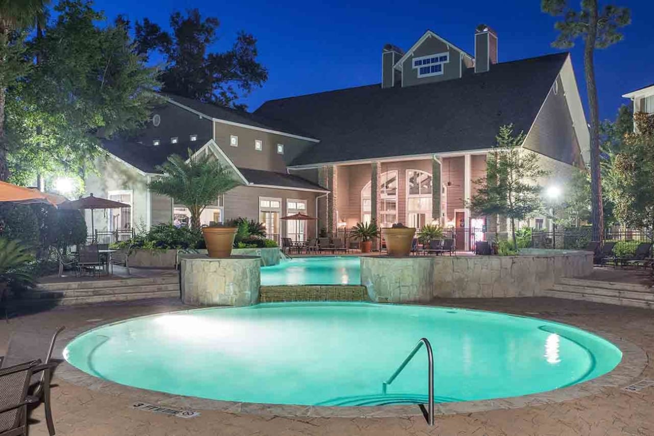 Whispering Pines Ranch