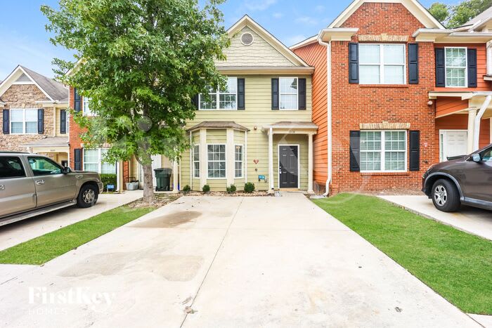 10138 Benton Woods Drive