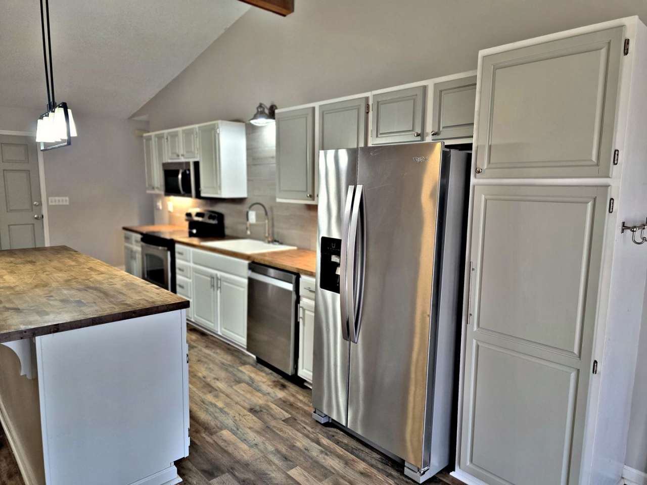 ***Move in Special *** HOUSE FOR RENT - PRICEVILLE