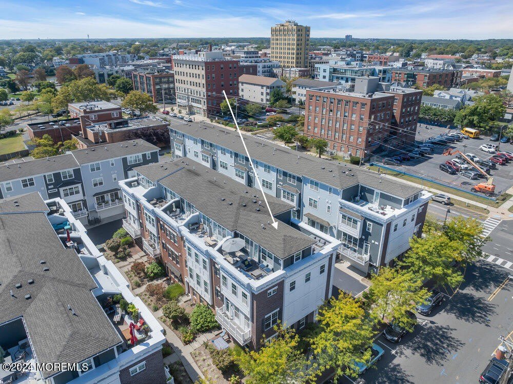 412 Sewall Avenue unit: 5