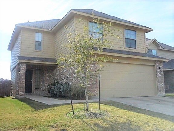 5922 Aspen Garden