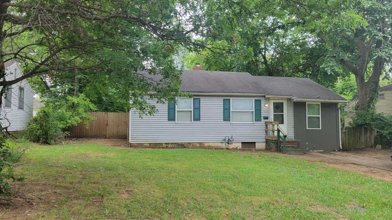 PRICE DROP! NEWLY Remodeled Nice 3 bedroom 1.5 bath HUGE Fenced in back yard.