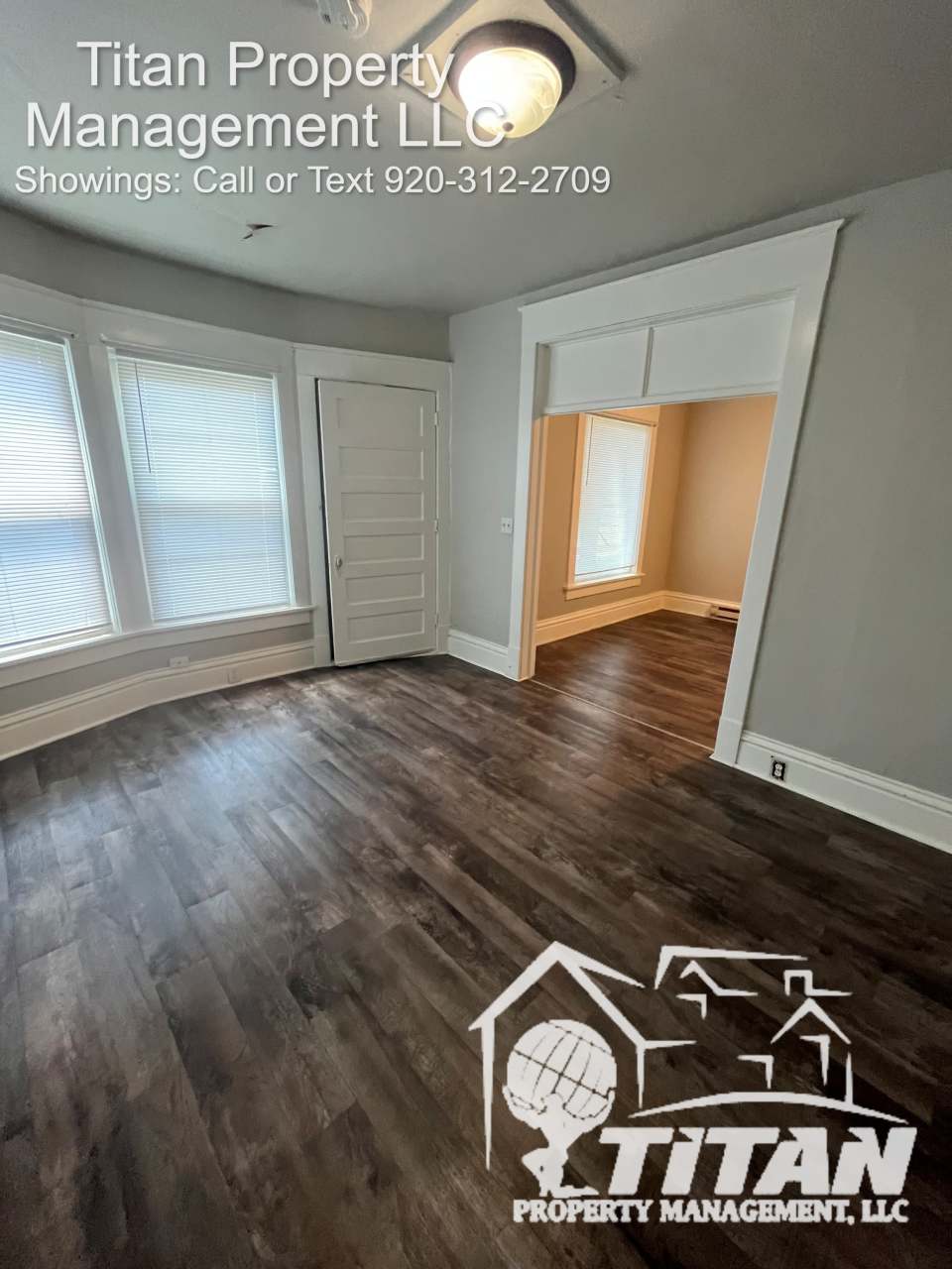 668 Jefferson Street - A